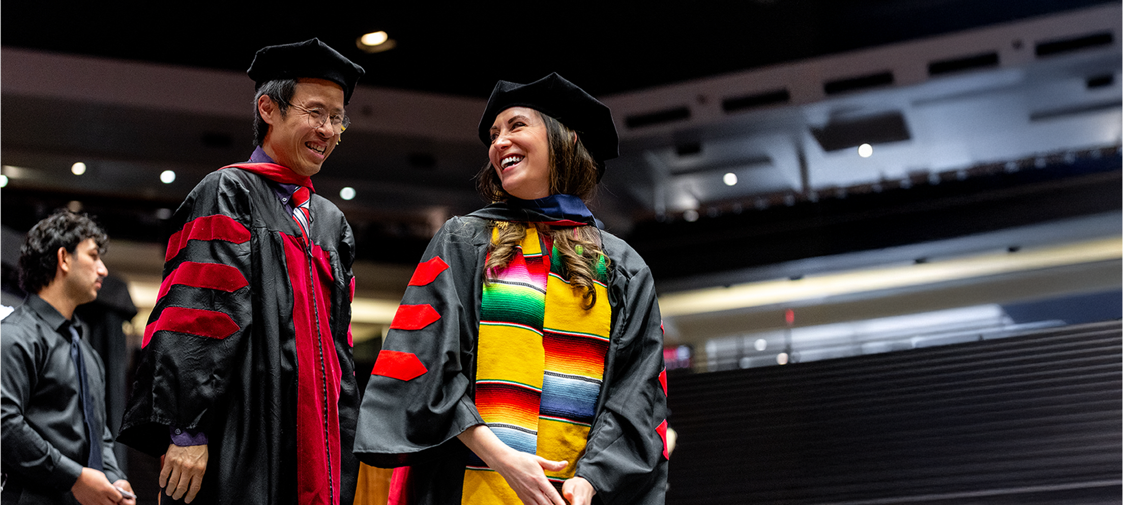 UNM Ranks Among Best Graduate Schools