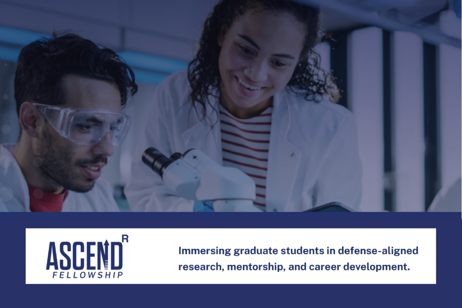 Ascend Fellowship