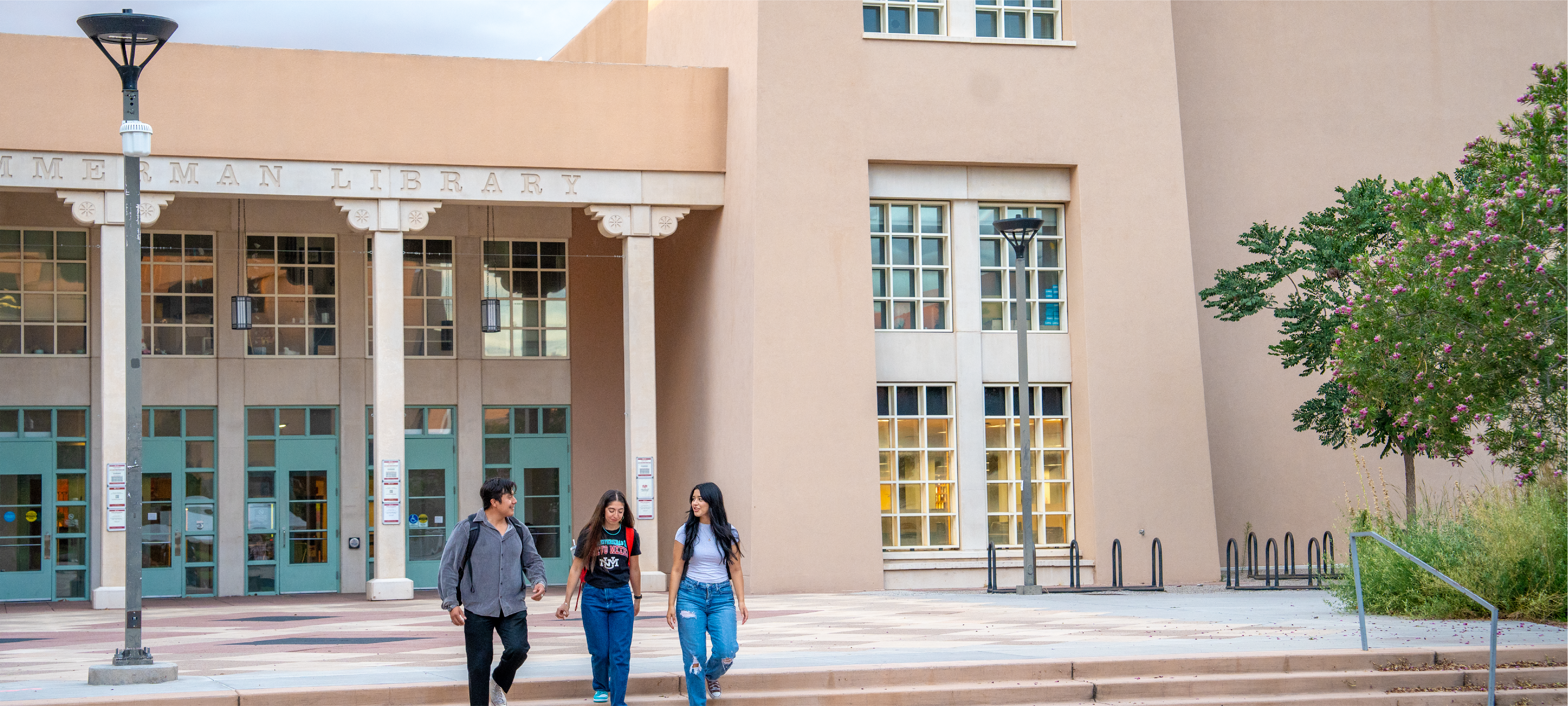 41 UNM graduate programs ranked in top 100 in new U.S. News & World Report