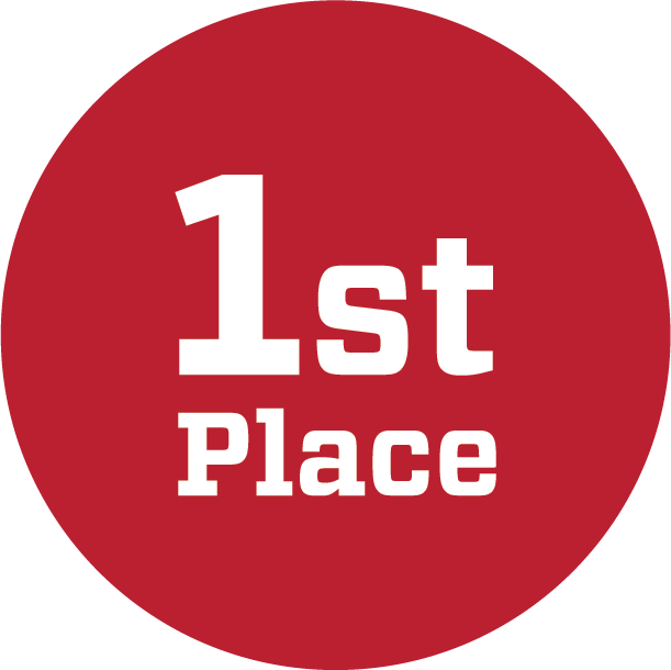 First_Place