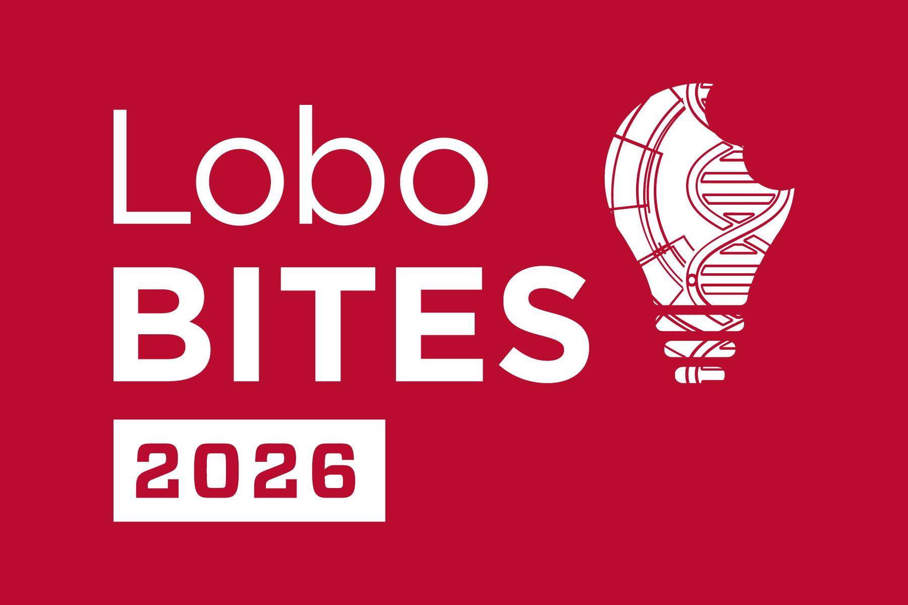 LoboBITES 2026